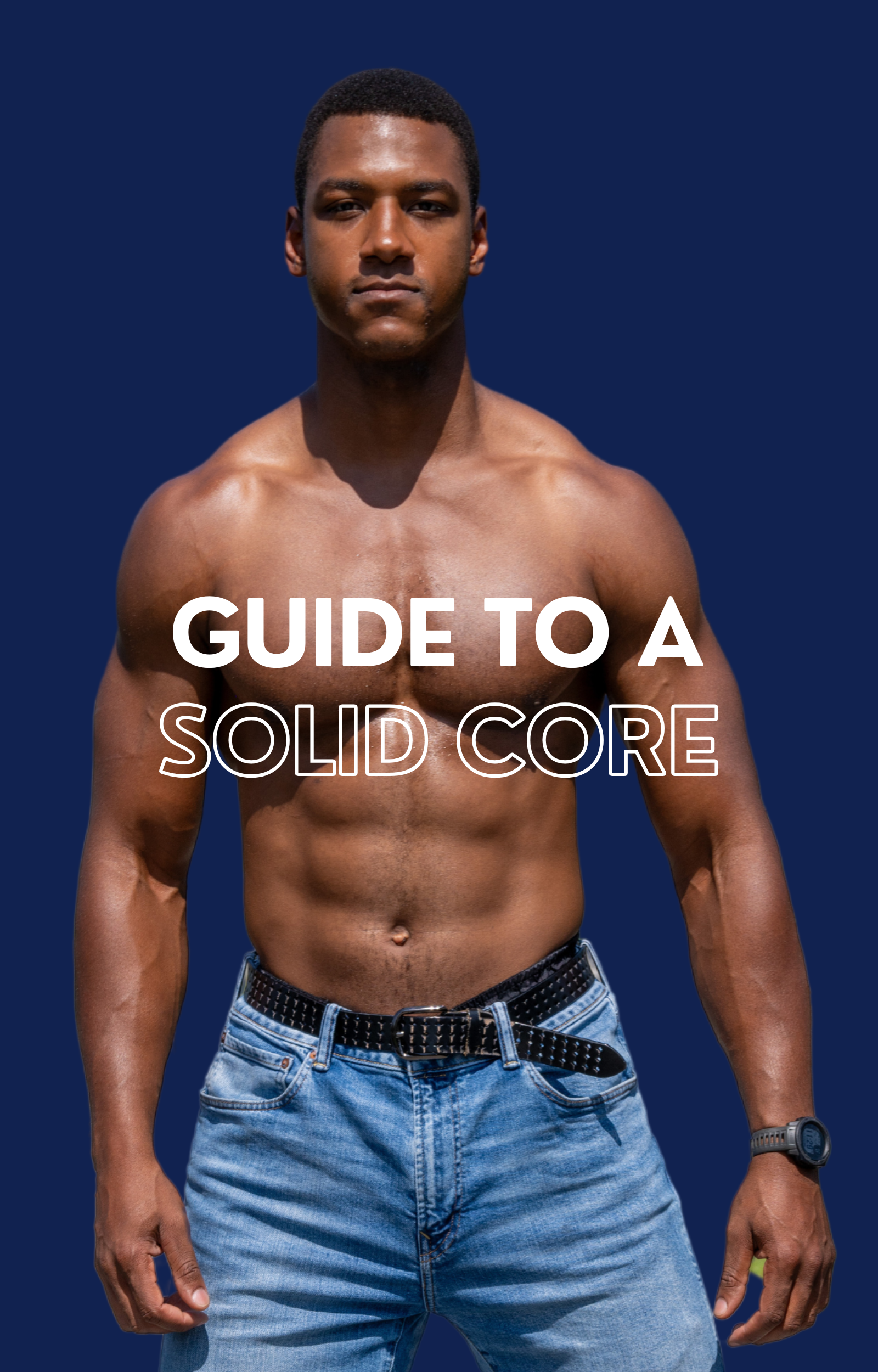 Guides — FoldProof Fitness